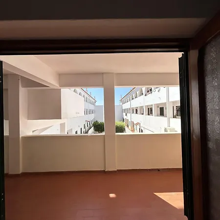 Sta. Eulalia Mar A31 Lägenhet Albufeira