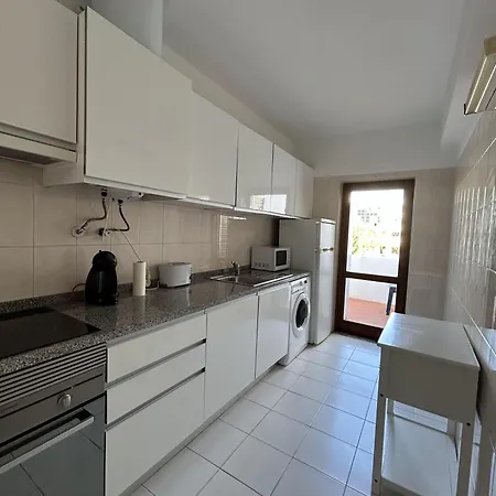 Lägenhet Sta. Eulalia Mar A31 Albufeira