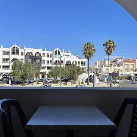 Sta. Eulalia Mar A31 * Албуфейра