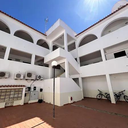 Apartman Sta. Eulalia Mar A31