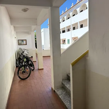 Sta. Eulalia Mar A31 * Албуфейра