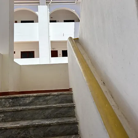 Sta. Eulalia Mar A31 Apartman