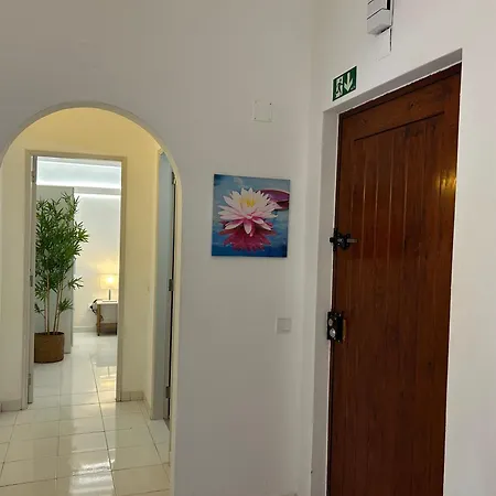 Sta. Eulalia Mar A31 Apartment