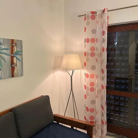 Apartment Sta. Eulalia Mar A31 Albufeira