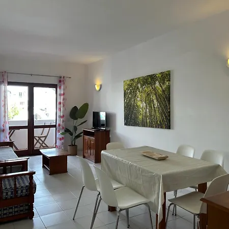Sta. Eulalia Mar A31 Apartament *