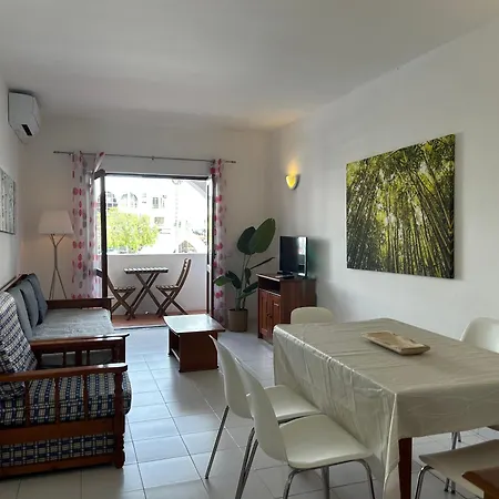 Apartament Sta. Eulalia Mar A31