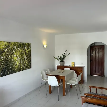 Sta. Eulalia Mar A31 Apartament