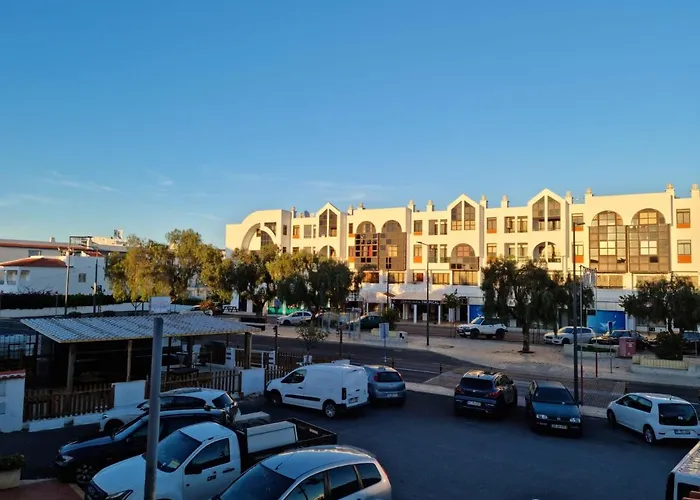 Sta. Eulalia Mar A31 * アルブフェイラ