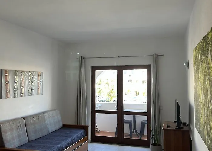 Sta. Eulalia Mar A31 Albufeira