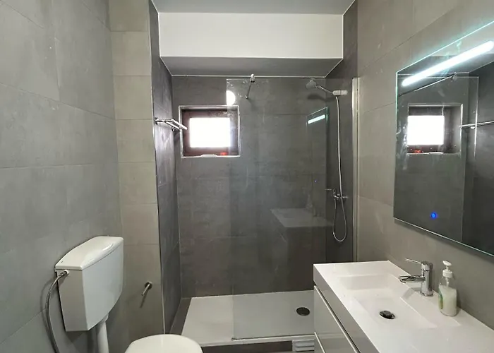 Apartament Sta. Eulalia Mar A31 *