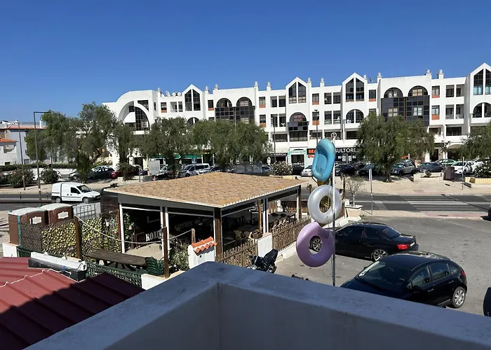 Sta. Eulalia Mar A31 アルブフェイラ