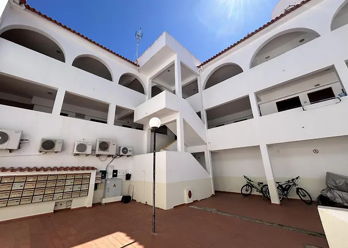 Apartament Sta. Eulalia Mar A31