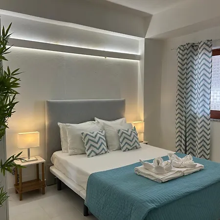 Sta. Eulalia Mar A31 Apartamento