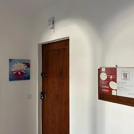 Sta. Eulalia Mar A31 Albufeira