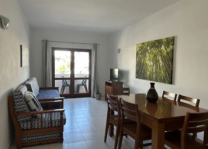 Apartmán Sta. Eulalia Mar A31 Albufeira