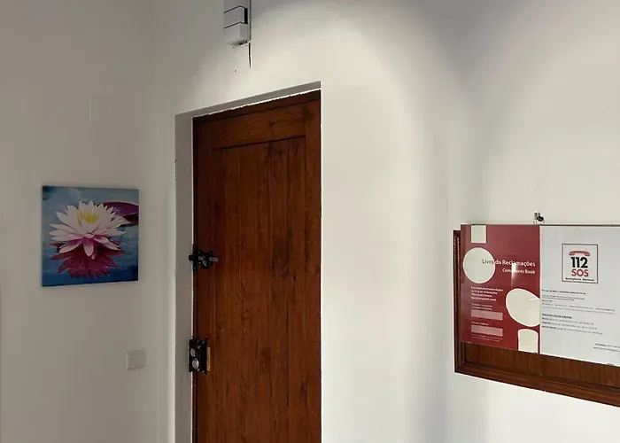 Sta. Eulalia Mar A31 Albufeira