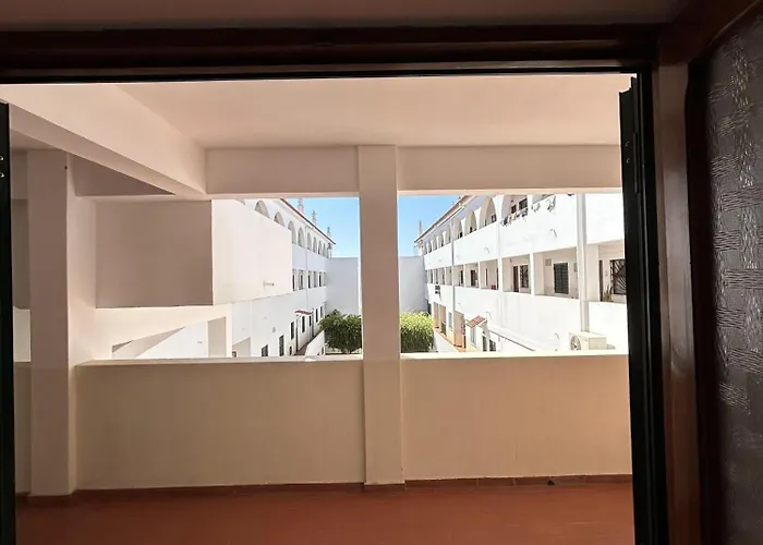 Sta. Eulalia Mar A31 Apartmán Albufeira