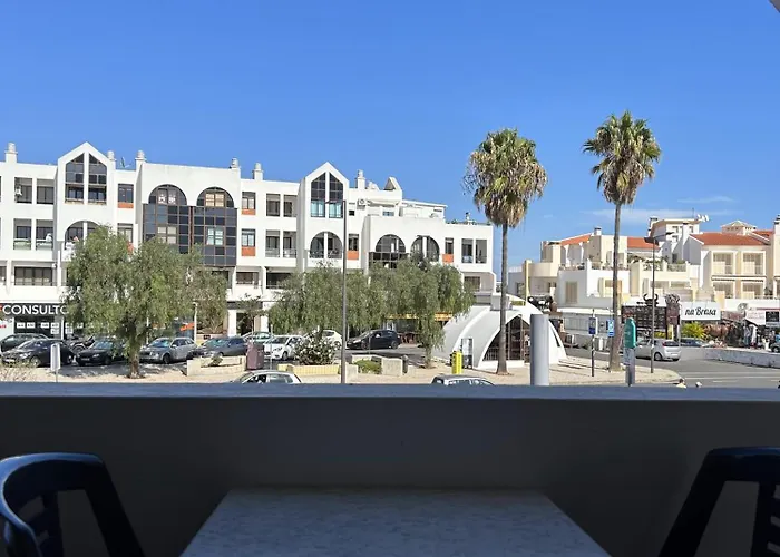 Sta. Eulalia Mar A31 * Albufeira