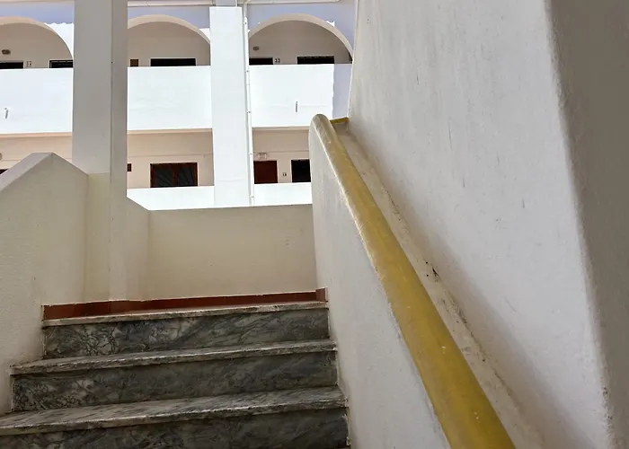 Sta. Eulalia Mar A31 Apartmán